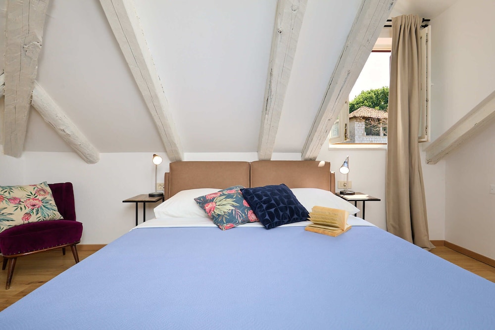 Dubrovnik Vacations - Boutique Garden Rooms - Property Image 74