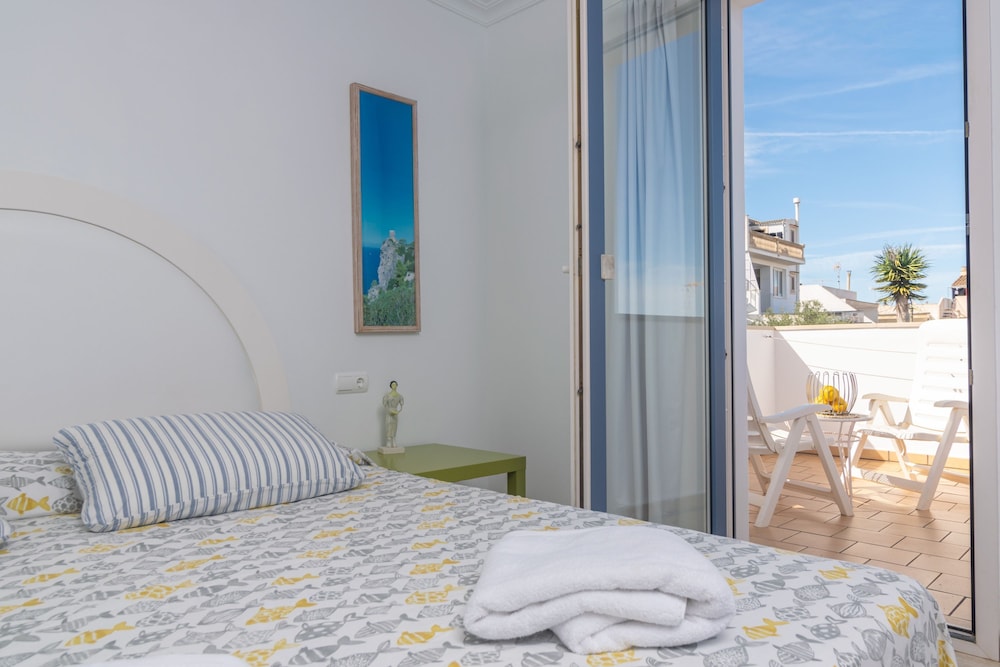 Casa Acogedora in Portocolom