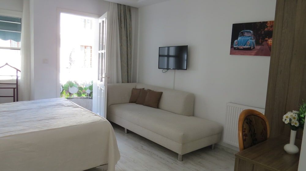 Zeugma Otel - Image 17