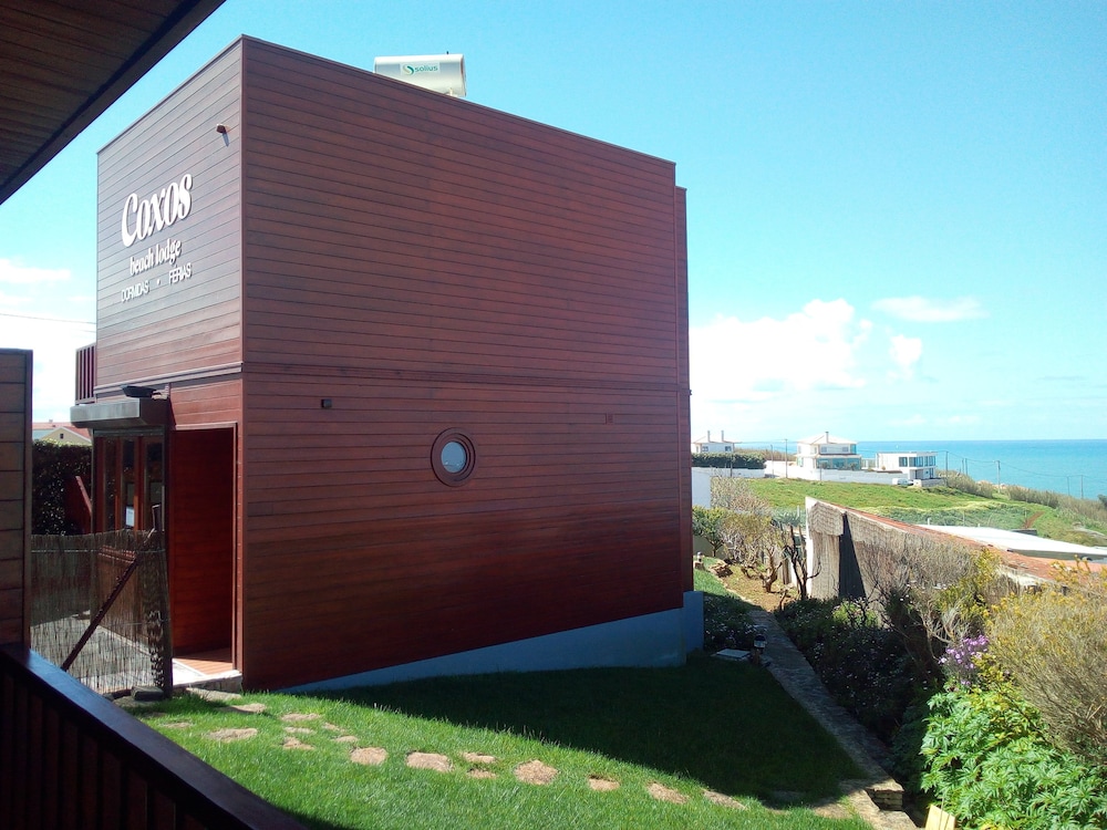 Coxos Beach Lodge