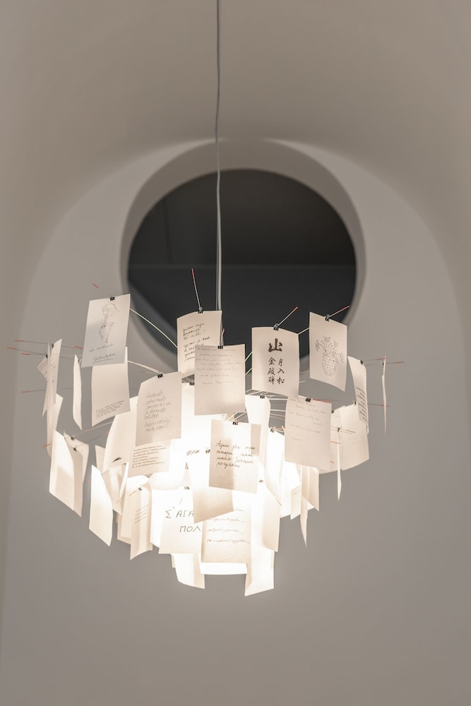 Montecarmo 12 - Design Boutique Hotel view 3