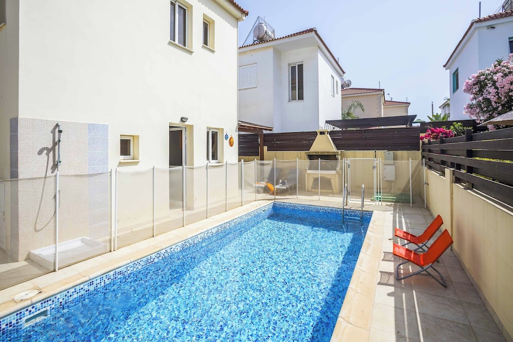 Villa Amber Cyprus