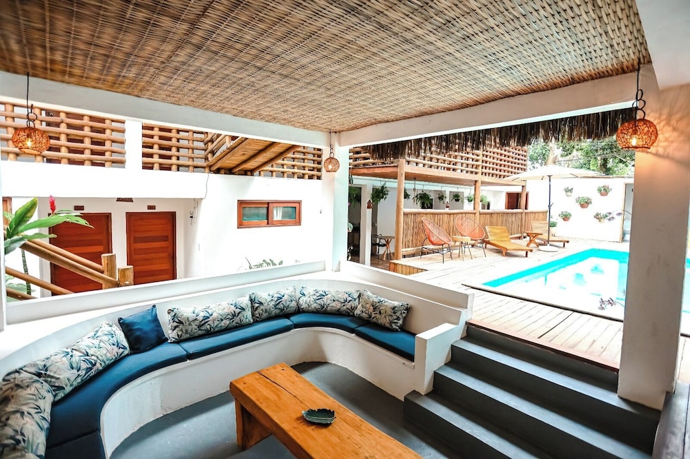 Aroeira Pousada Trancoso