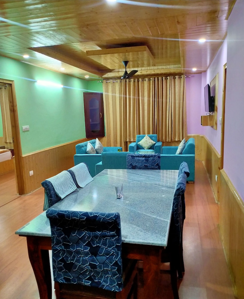 Manali Vacations - Lotus Cottages - Property Image 4