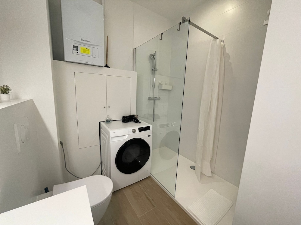 One Lux Stay near Antwerp Central