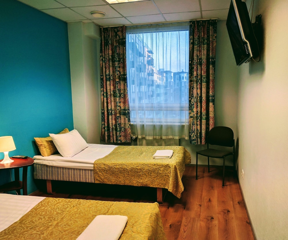 Tallinn Vacations - Center Hotel - Property Image 9