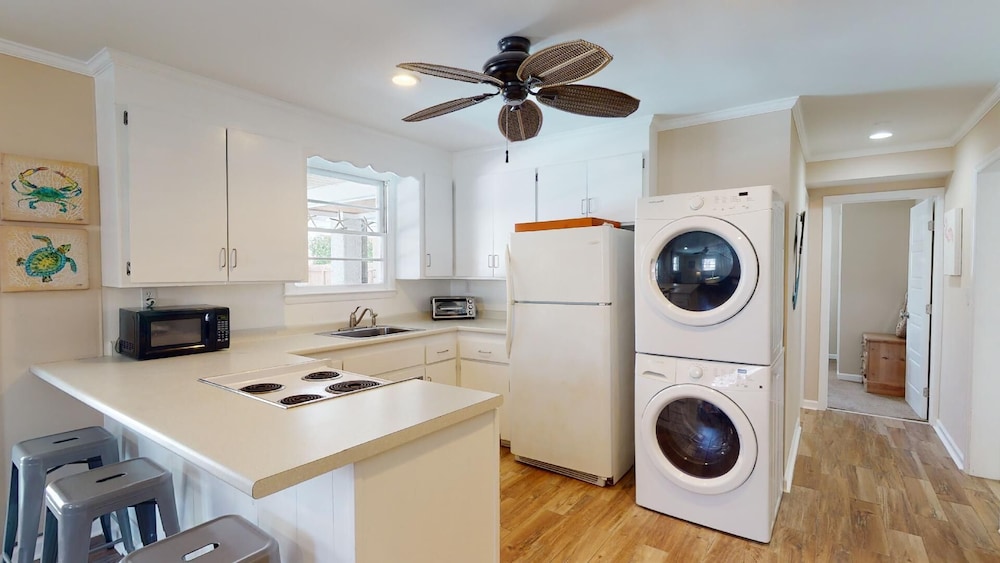 The Island Star by Tybee Vacation Rentals