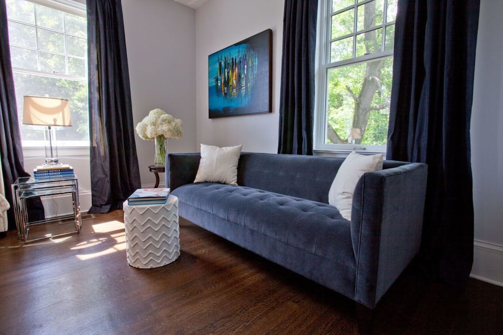 Lenox Vacations - Kemble Inn - Property Image 50