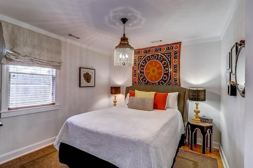 Charleston Vacations - 705 Carolina Boulevard - Property Image 3