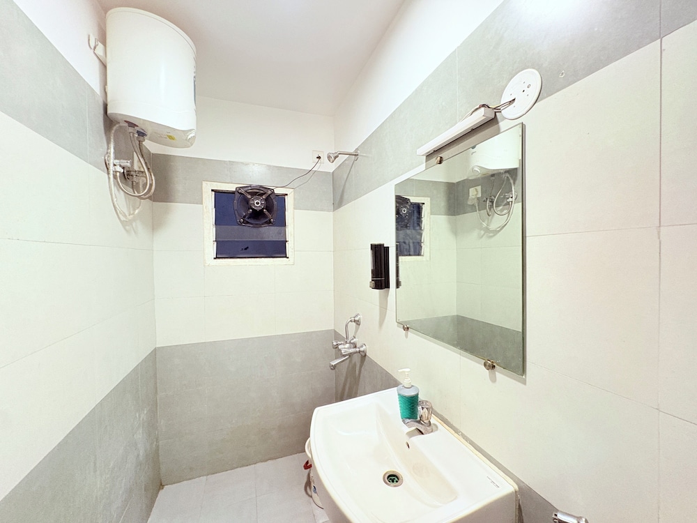 HOTEL SEMAYRA Puri