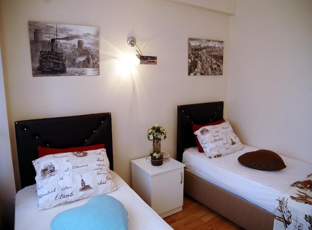 Kadıköy Port Otel - Image 23