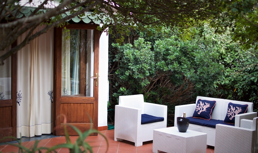 Agriturismo Saltara