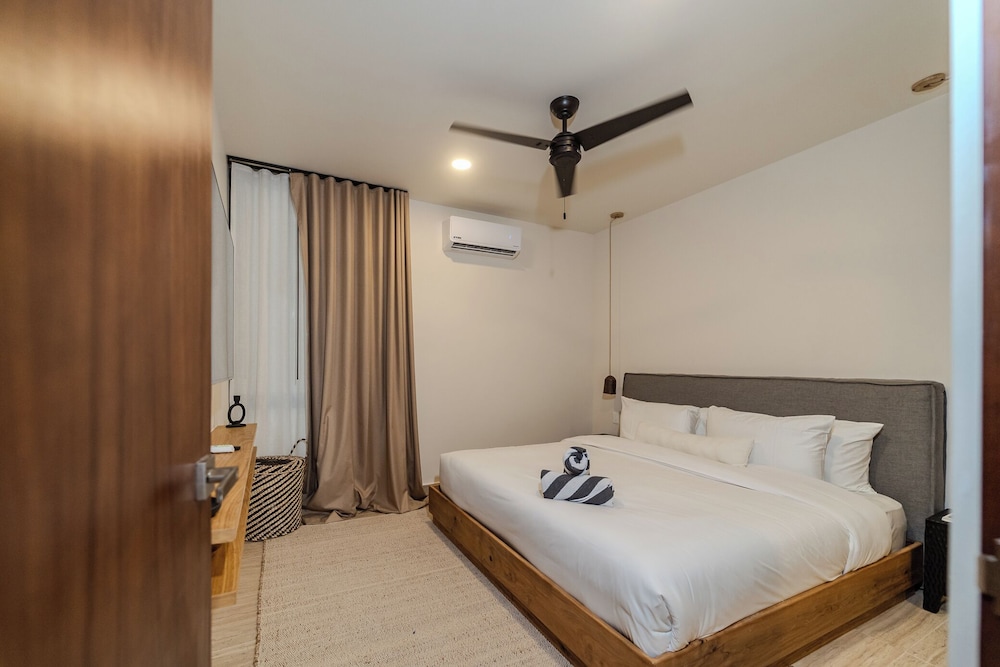 Luxury Jungle Condos by Casago