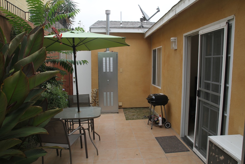 Beautiful Home in Burbank