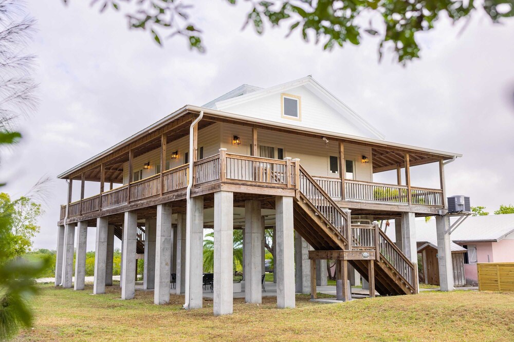 Starlight Serenity - Hideaway w Stunning Views