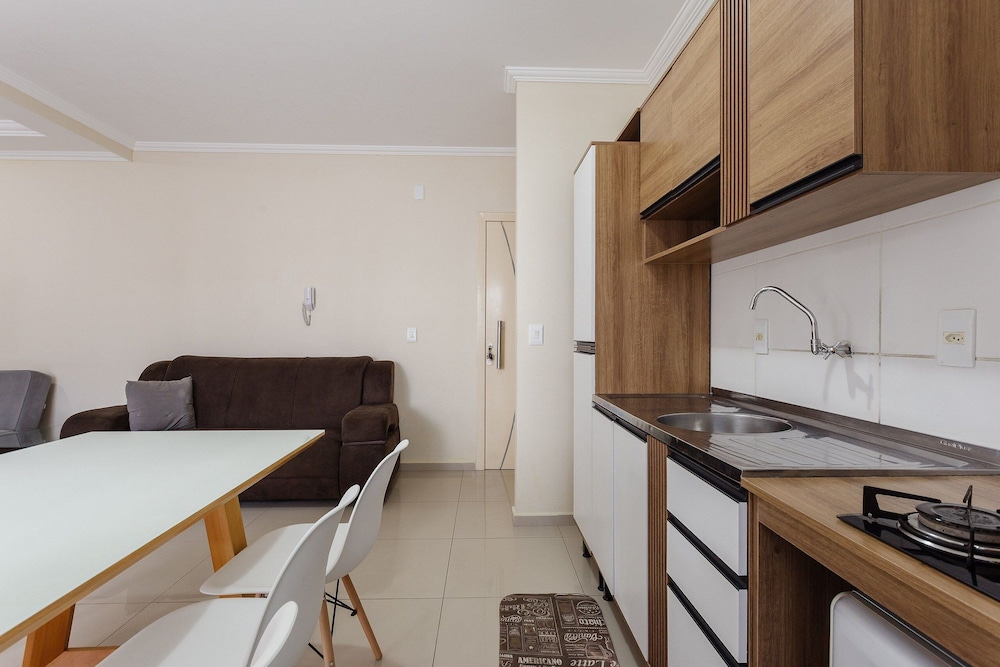 Apt in Floripa 850m From Ingleses Beach Ral203