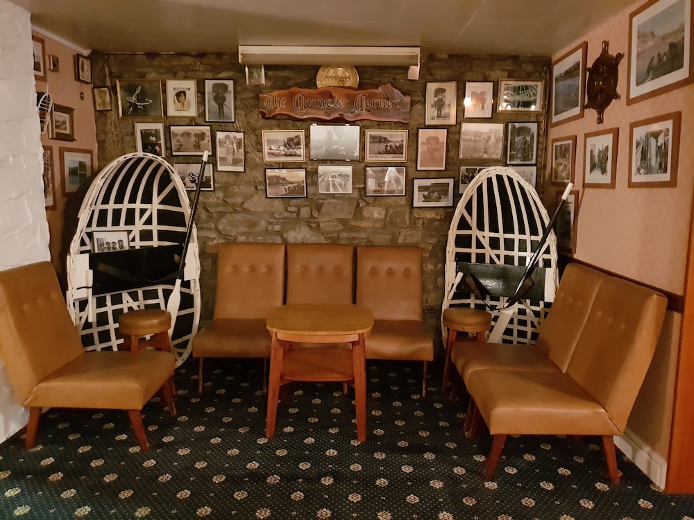 Old Priory Guest House