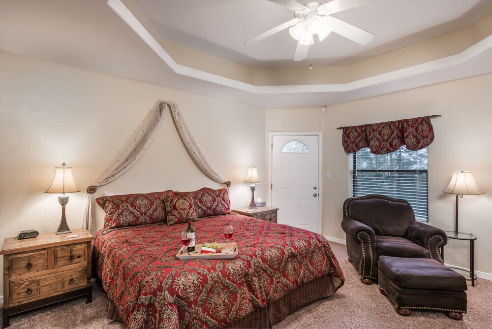 Alto Family Escape view 5