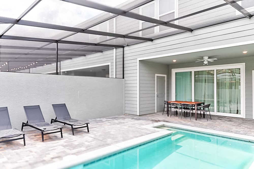 1177 Fantastic Family Home for Your Vacation