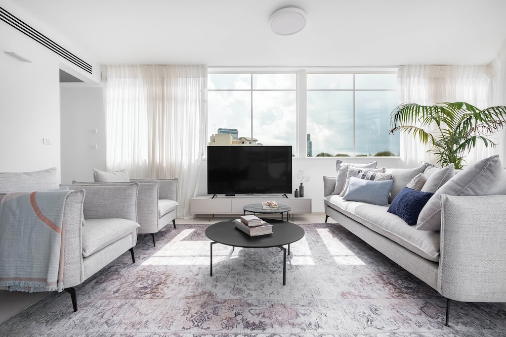 KG4 LUX Apartments