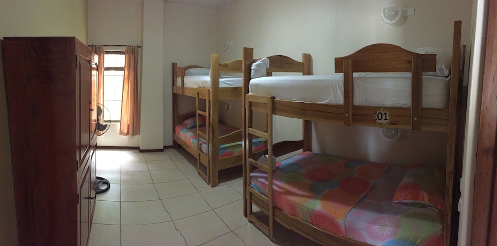 Ukinca Hostel