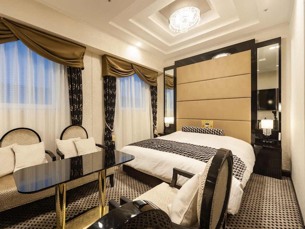 APA Hotel PRIDE Akasaka Kokkaigijidomae 8