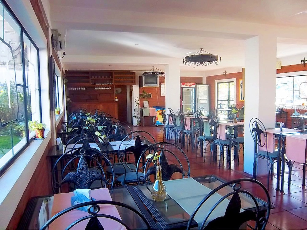 Apart Hotel la Quebrada