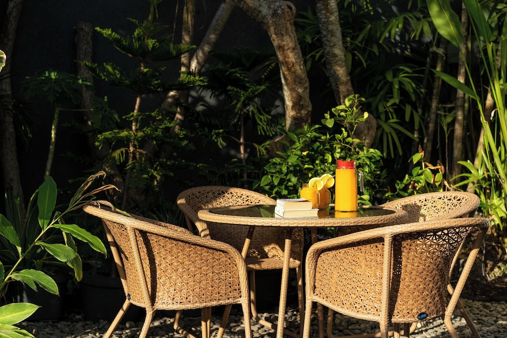 Elsies Villa Canggu