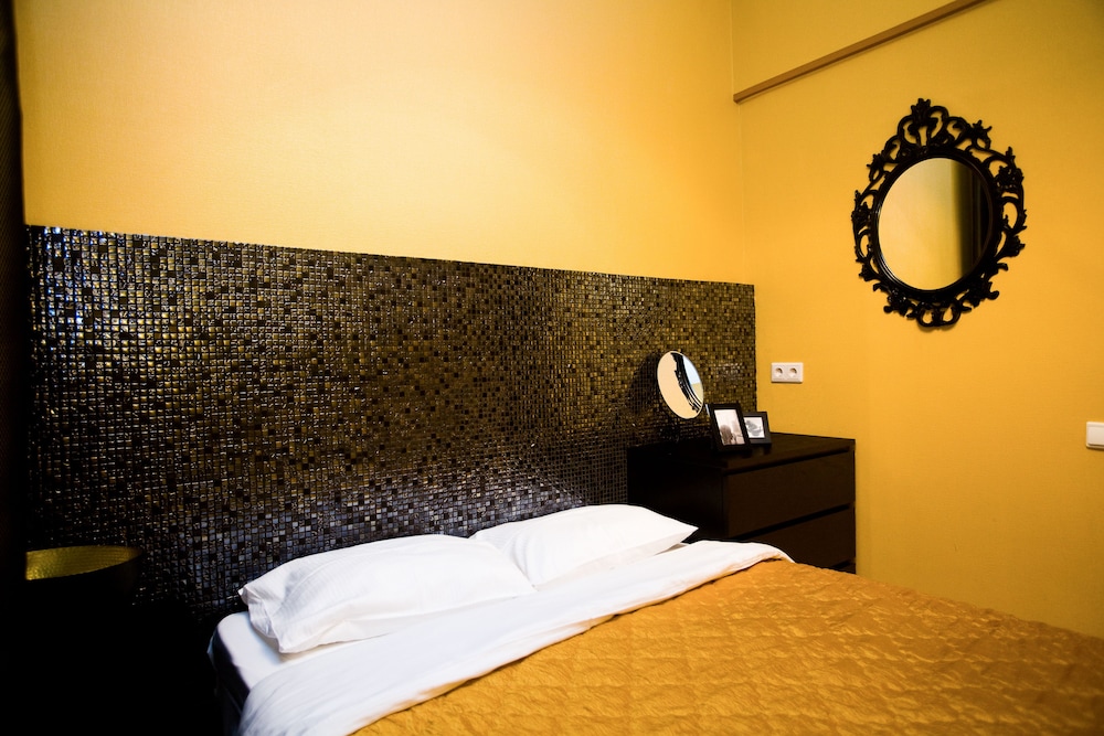 Kvart Boutique Novoslobodskiy