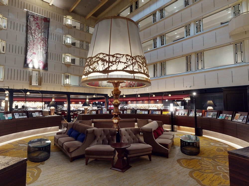 Kyoto Century Hotel 4