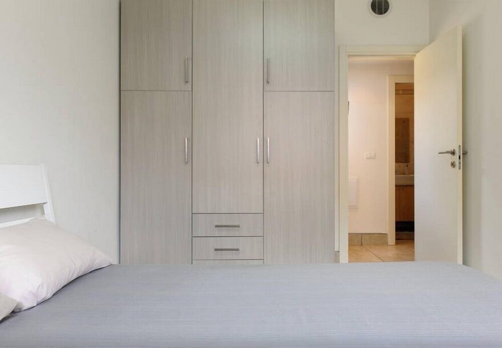 Sea Suites Apartments