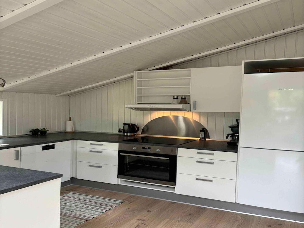 5 Star Holiday Home in Sydals