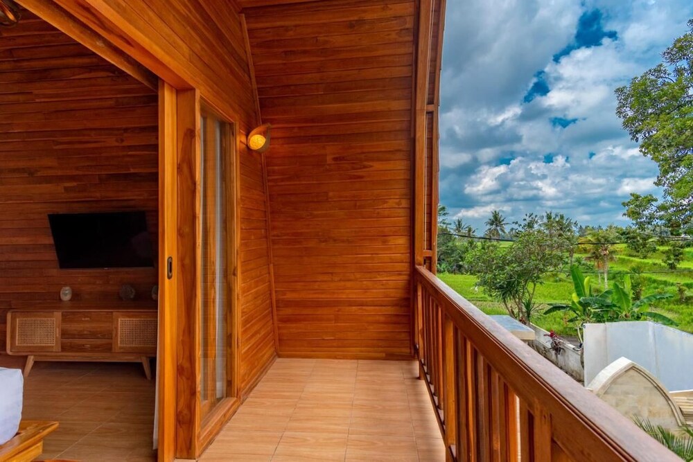 Uma Nandhi Villa Ubud