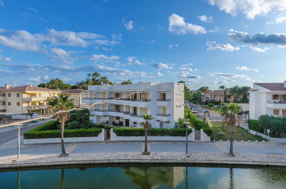 Apartamentos Venecia