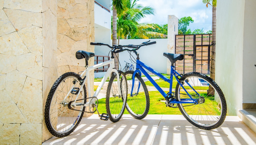 Mayan House Tulum - Family Apartments
