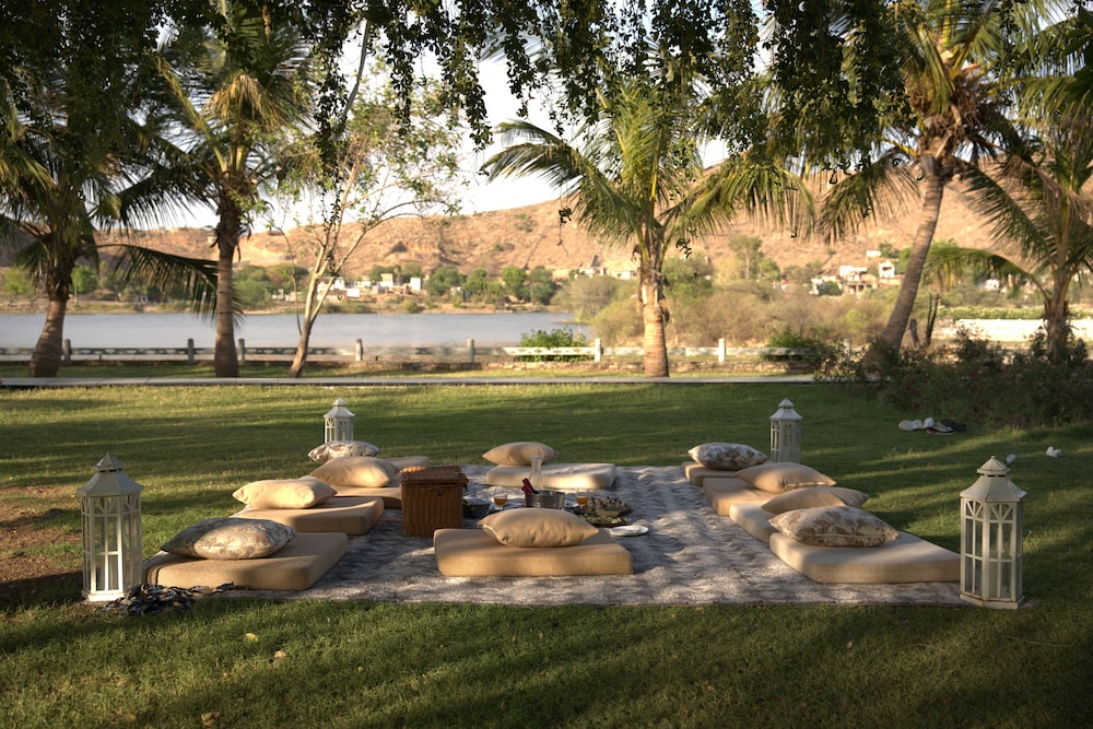 YAAN Bagela Villa