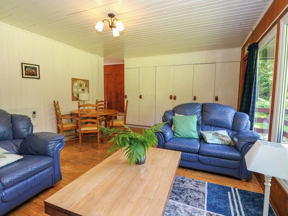 Lodge 1