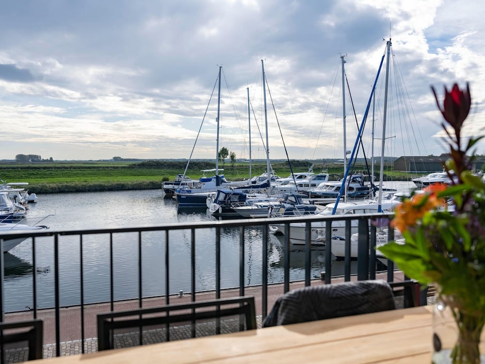 Apartment in Kamperland Near Veerse Meer