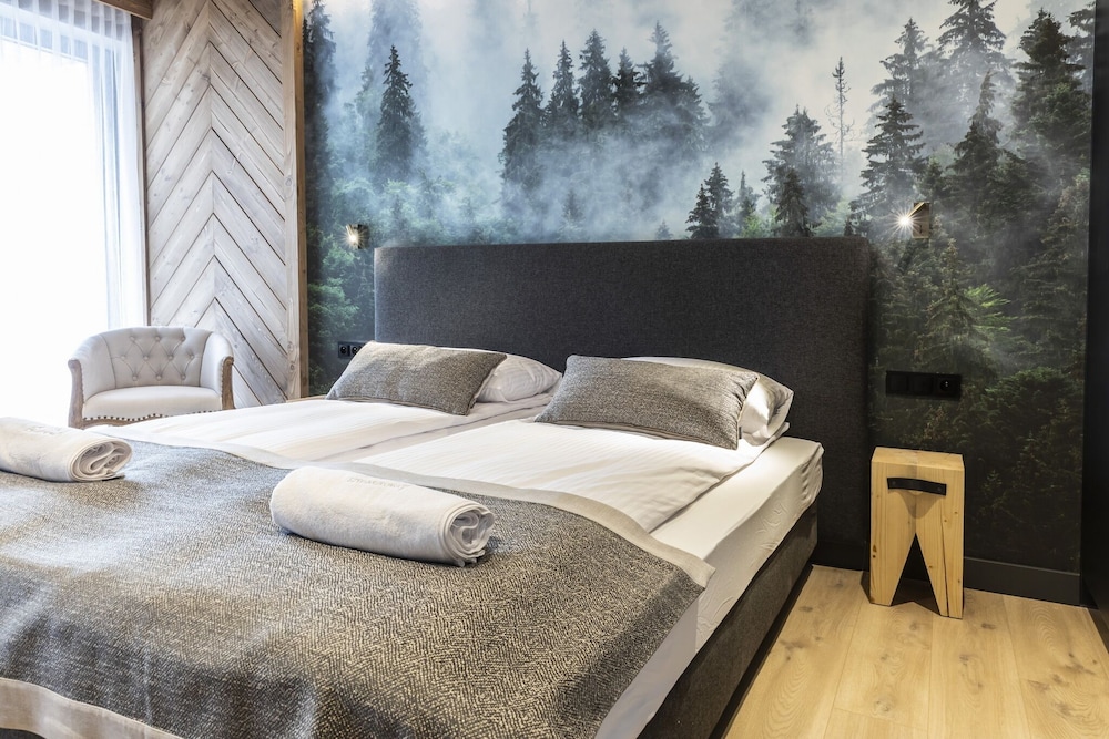 Apartamenty Szymaszkowa 7 view 4