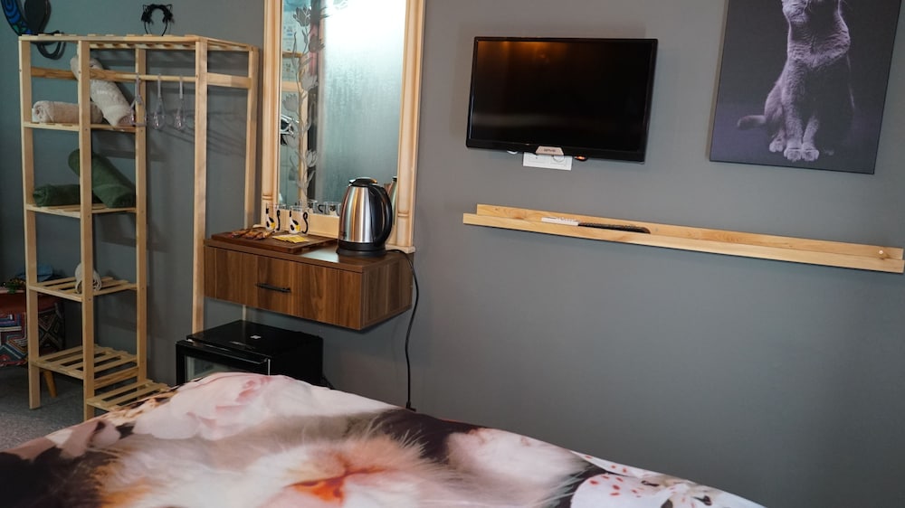 Galata Design Hotel