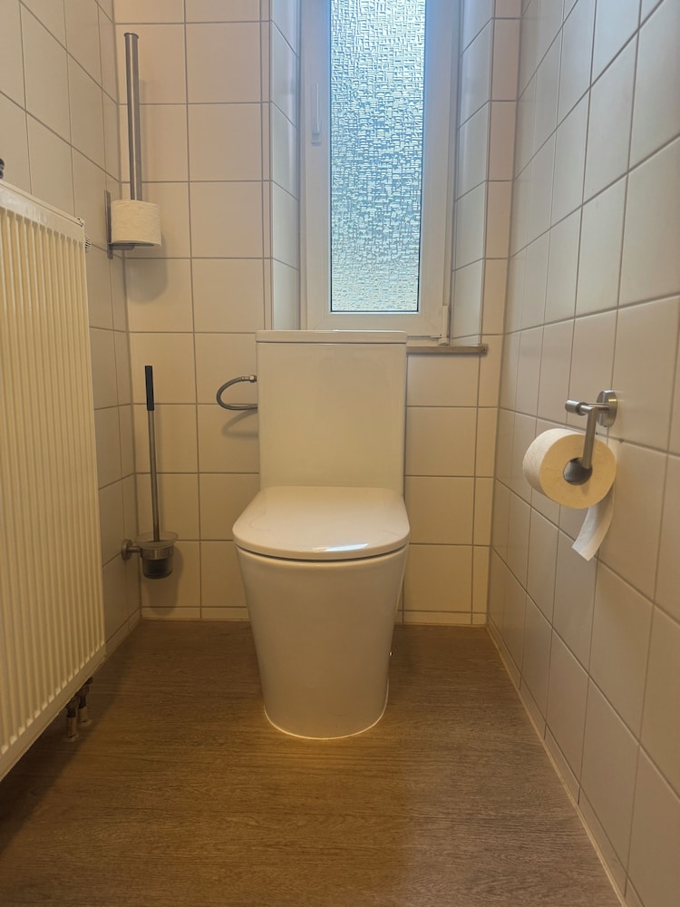 Cyty Apartment am Hauptbahnhof