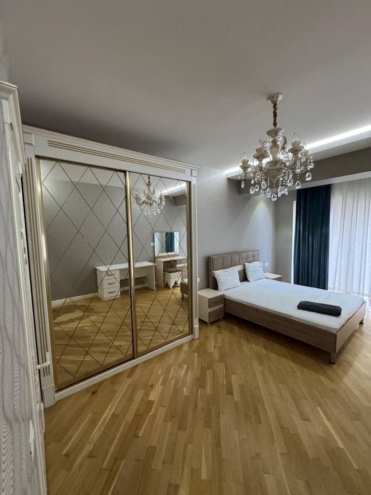 Azure by residences