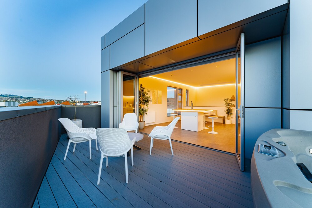 Dunedin Vacations - Quarters B1- Luxurious  Spacious - Property Image 11