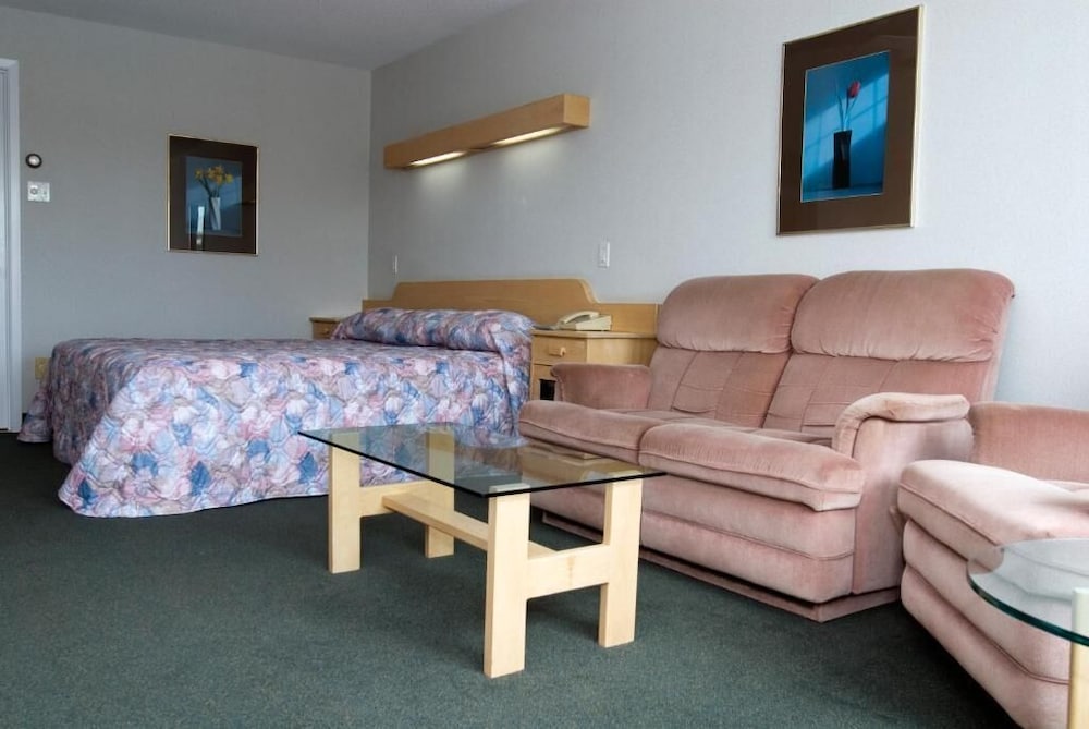 Daigle Motel