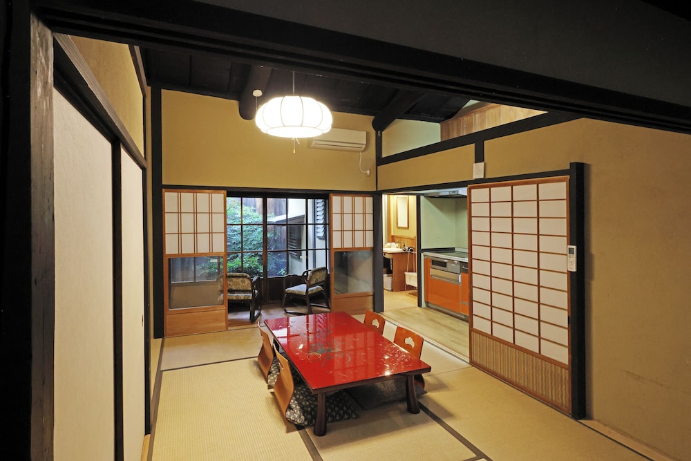 Heian Kyu Dairi No Yado
