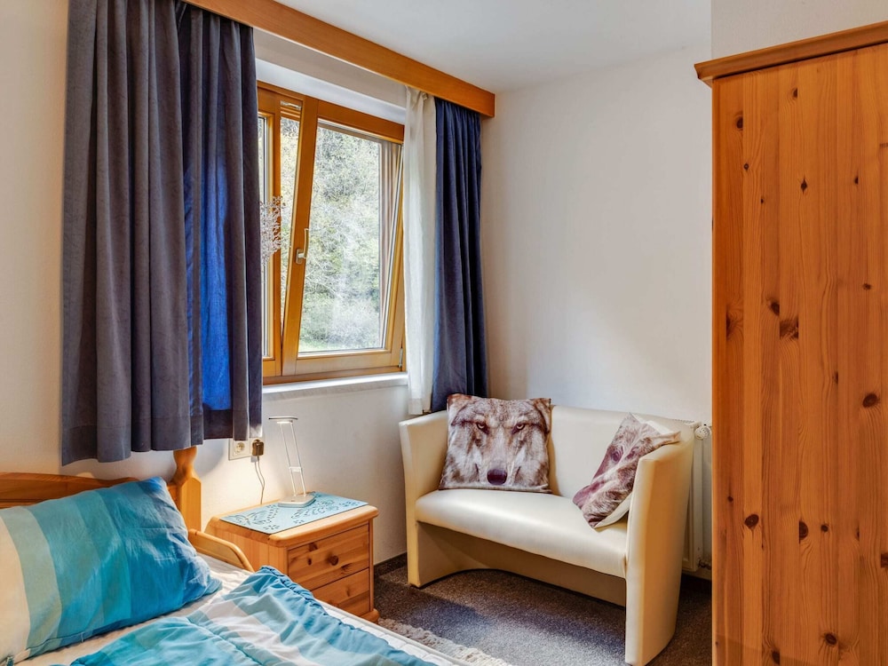 Apartment in Matrei Near Ski Slopes view 3