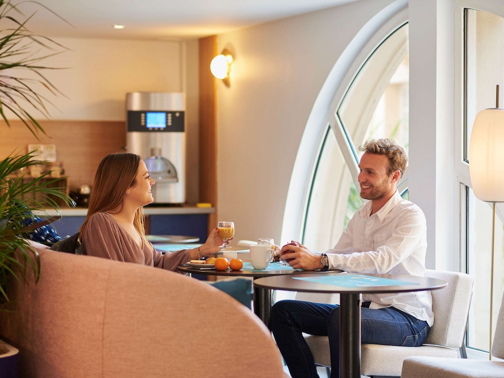 Aparthotel Adagio Monaco Palais Josephine