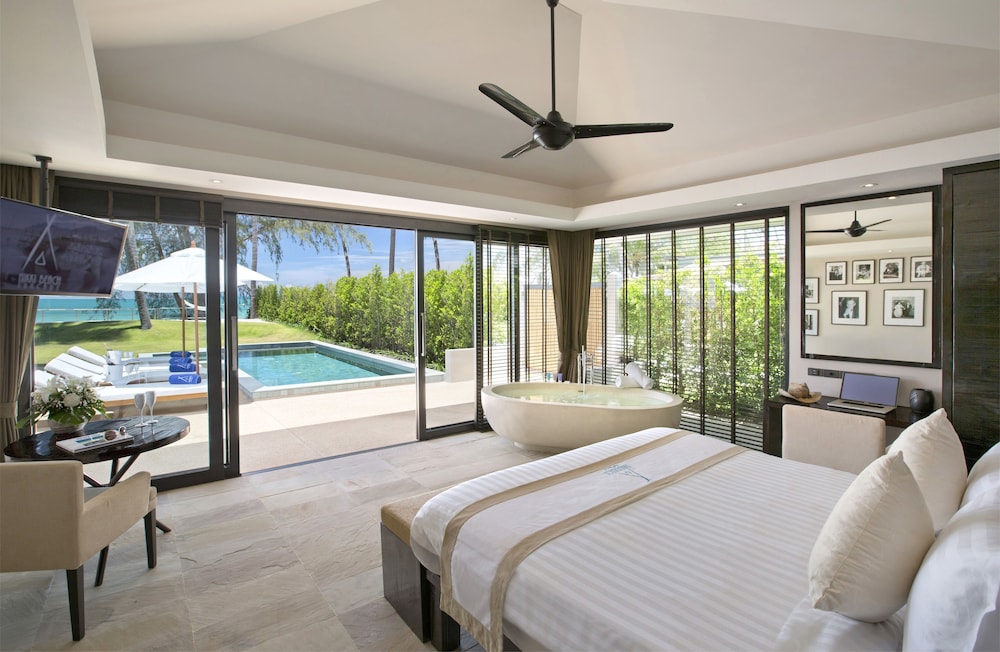Nikki Beach Resort & Spa — photo 48