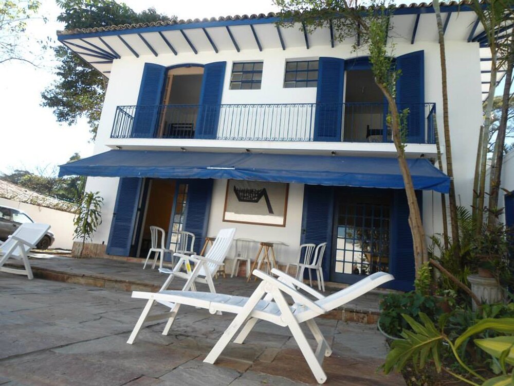 Colonial Hostel