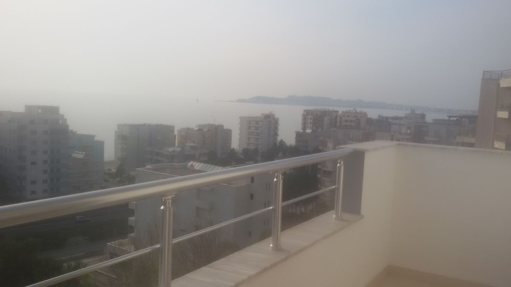 Adriatik Hills Apartments COMPLEX